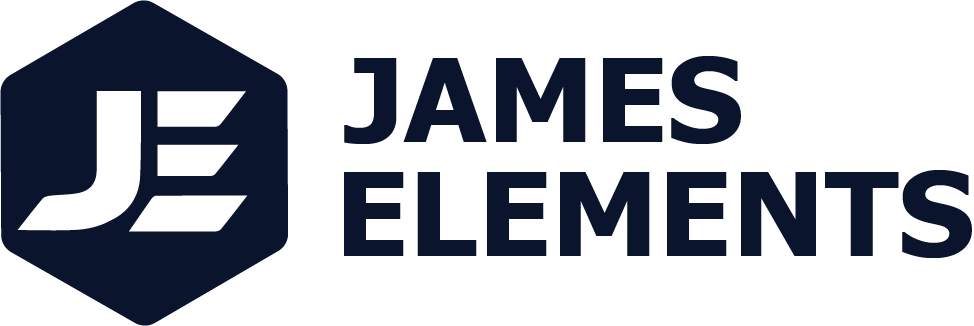 Jameselements logo